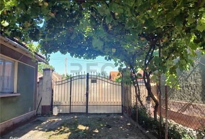 RECO Casa de in Fegernic cu 2541mp teren - 3