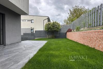 Casă individuală cu 4 camere cu Canalizare în Florești - 16