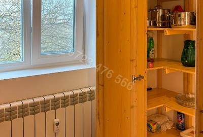 Apartament cu 3 camere decomandat, mobilat în Titan - 10