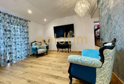 UNICA/ABSOLUT SUPERBA/ VILA INDIVIDUALA/IANCU NICOLAE/CURTE GENEROASA - 92