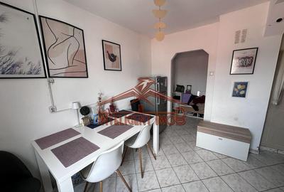 Apartament cu 2 camere in Fagara? pe B-dul Unirii Apartament cu 2 camere in Fagara? pe B-dul Unirii - 4