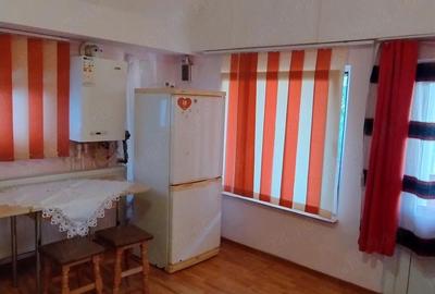 Apartament cu 2 camere semidecomandat în Central - 4