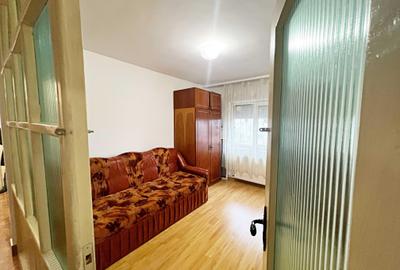Apartament cu 3 camere decomandat în Calea Aradului - 4