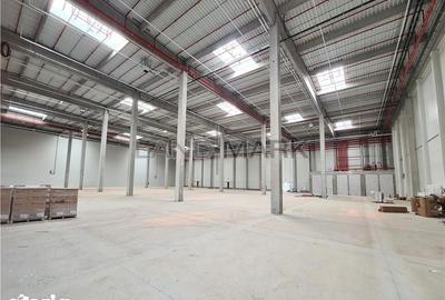 Spațiu comercial, de 2,500 mp, în Ghiroda - 5