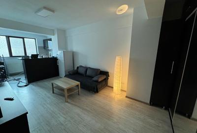 Apartament cu 2 camere nedecomandat, mobilat în Rahova - 3