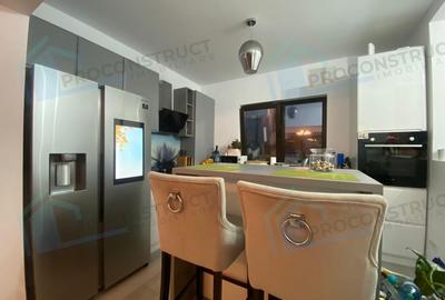 Duplex superb, | 90 mp | Mosnita Noua | 185.000 EUR - 3