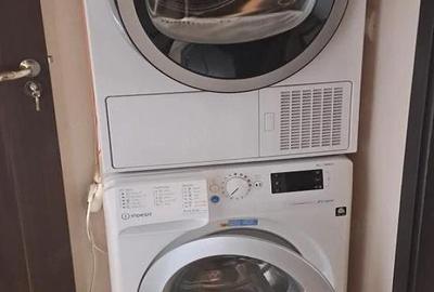 Apartament cu 3 camere decomandat în Km 4 - 9