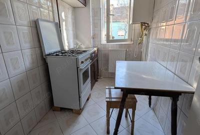 Apartament cu 2 camere semidecomandat în Central - 2