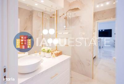 Apartament cu 2 camere decomandat, mobilat în Văcăresti - 7