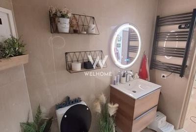 Apartament cu gradina, complet amenjat, Calea Cisnadiei, SIbiu - 4