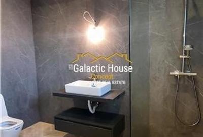 Penthouse TIP DUPLEX 380 MP -Laguna Residence VEDERE SPECTACULOASA | PARCARE SUB - 17