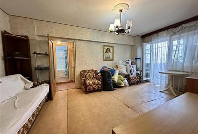 Apartament 3camere de vanzare - Apusului - etaj 3/8, aproape de metrou - 8