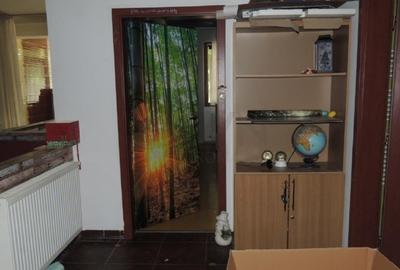 REA1018614 Apartamet 2 Camere de Vanzare Cartierul Latin Prelungirea Ghencea - 4