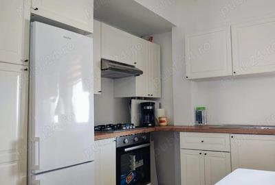 Apartament cu 2 camere semidecomandat în Tunari - 5