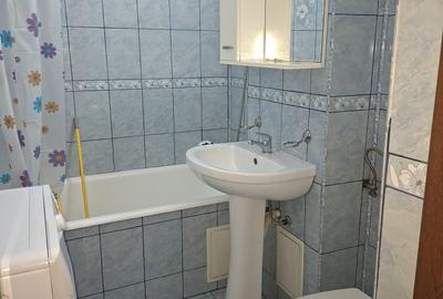 Garsonieră semidecomandată, mobilată în Teiul Doamnei - 13