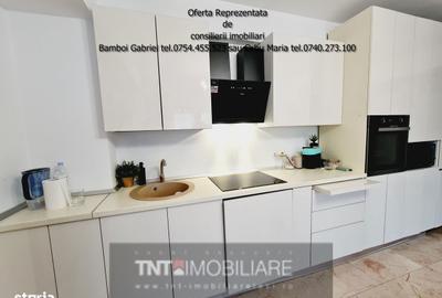 Apartament cu 2 camere în Centru Civic - 2