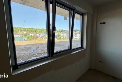 Apartament cu 2 camere în Ciurea - 17