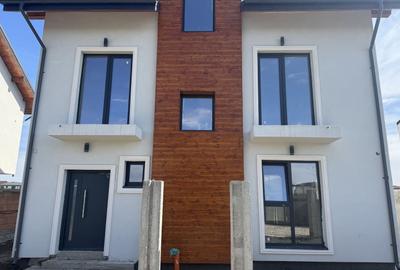 Casă individuală cu 5 camere cu Canalizare în Vest - 3