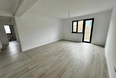 Apartamente de vanzare Pacurari - Lac Rediu direct dezvoltator ! Constructie Noua - 1