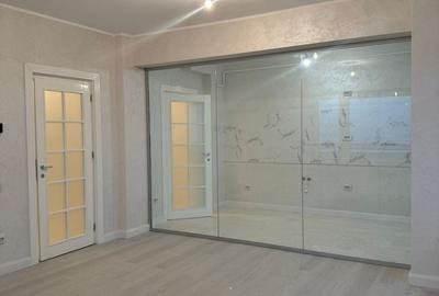 Garsonieră decomandată în Rediu - 19