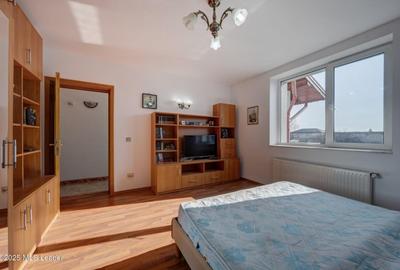 Voluntari, Revolutiei, Vila 2006, 560 mp, teren 1120mp Voluntari, Revolutiei, Vila 2006, 560 mp, teren 1120mp - 9