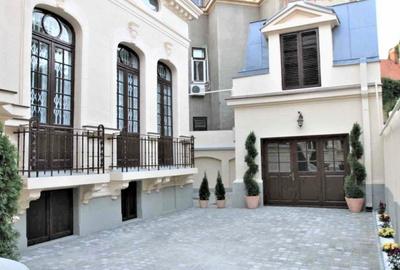 Vila reprezentativa Piata Victoriei - Guvern Vila reprezentativa Piata Victoriei - Guvern - 1