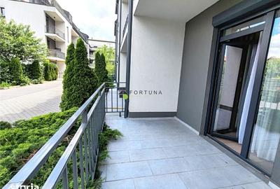 Apartament cu 2 camere în Tractorul - 2