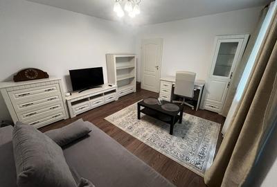 Apartament cu 2 camere semidecomandat în Brâncoveanu - 7