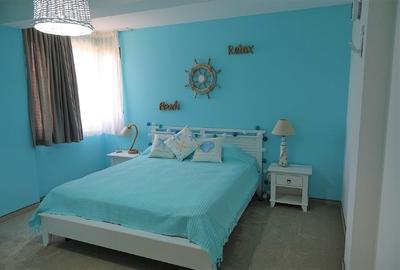 Casă individuală cu 6 camere cu Canalizare în Palazu Mare - 7