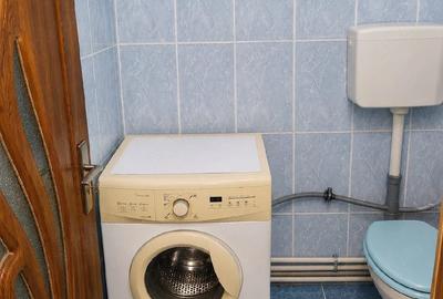 Apartament cu 3 camere decomandat în Central - 9