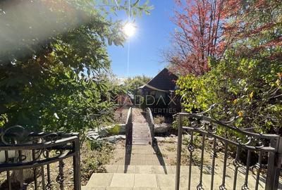 Vila 7 camere**Lake view**Ponton privat**Piscina**Teren 933 MP//Balotesti - 49