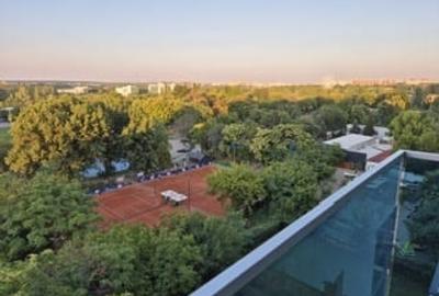 Apartament cu 2 camere decomandat, mobilat în Floreasca - 2