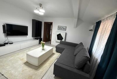 Apartament cu 2 camere semidecomandat în Aradului - 2