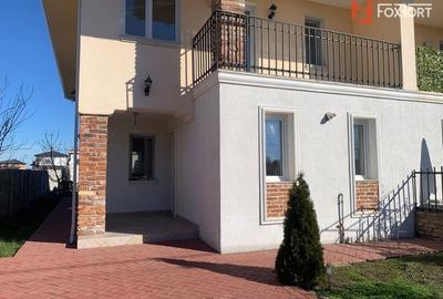 Duplex cu 4 camere cu Teren 380 Mp în Dumbrăvița - 2