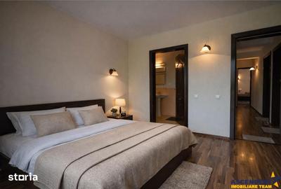 Casă cu 5 camere cu Teren 1700 Mp în Central - 6