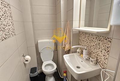 Apartament cu 4 camere, mobilat în Mănăștur - 5