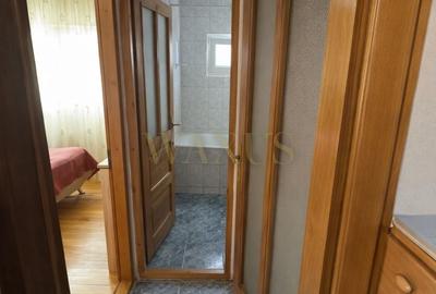 Apartament cu 2 camere semidecomandat, mobilat în Grigorescu - 5