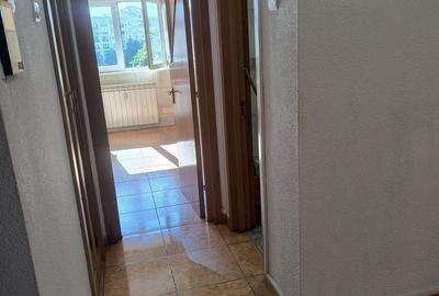 Apartament cu 4 camere semidecomandat în P-ța Unirii - 8