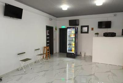 Spațiu comercial, de 29 mp, în Moșteni - 5