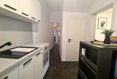 Casă cu 2 camere cu Canalizare în Centrul Istoric - 9