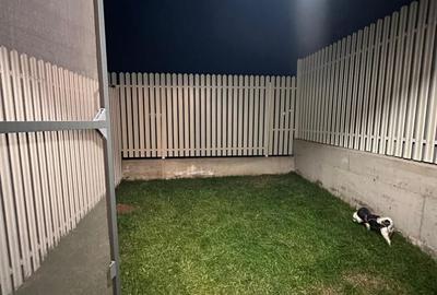 Apartament cu 2 camere semidecomandat, mobilat în Central