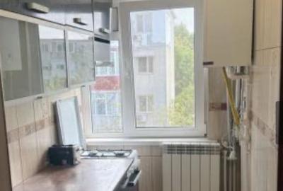 Apartament cu 2 camere semidecomandat în Km 4-5 - 5