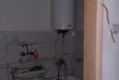 Garsoniera , Targu Jiu, Zona Debarcader - 4