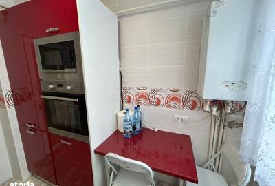 Apartament cu 3 camere, mobilat în Brăilița - 3