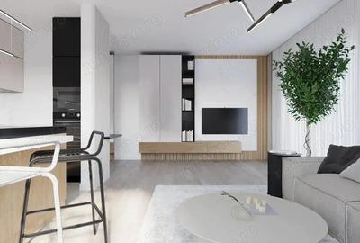 Ivory Residence Pipera Apartament 2 camere cu LOC DE PARCARE INCLUS!!! - 9