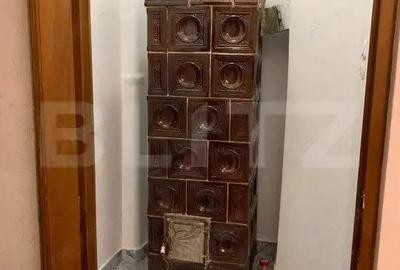 Apartament cu 2 camere semidecomandat în Central - 2