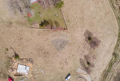 Teren Construcții intravilan de 1788 mp, în Dâmbovicioara - 1