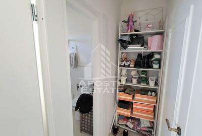 Duplex  nou mobilat si utilat,6 camere,Ghiroda - 32