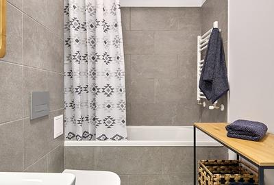 Apartament Nou 2 Camere | Lacul Străulești, Sector 1 | Atria Urban Resort - 12