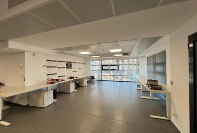 Spatiu birouri clasa A de inchiriat - Buna Ziua - 2